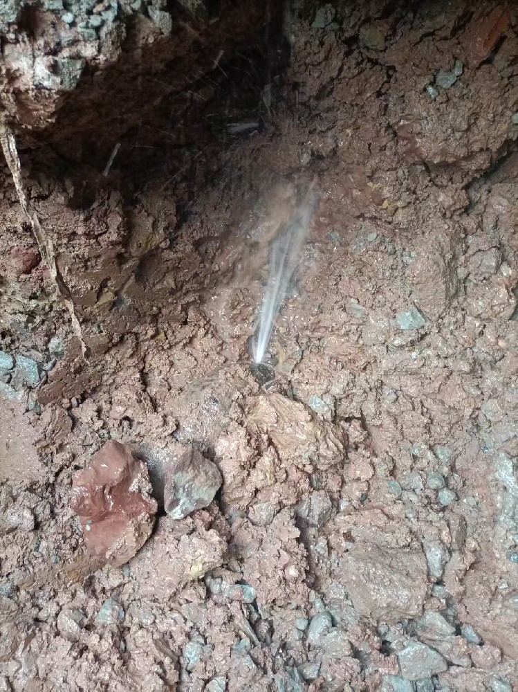 夏邑县自来水管漏水检测维修